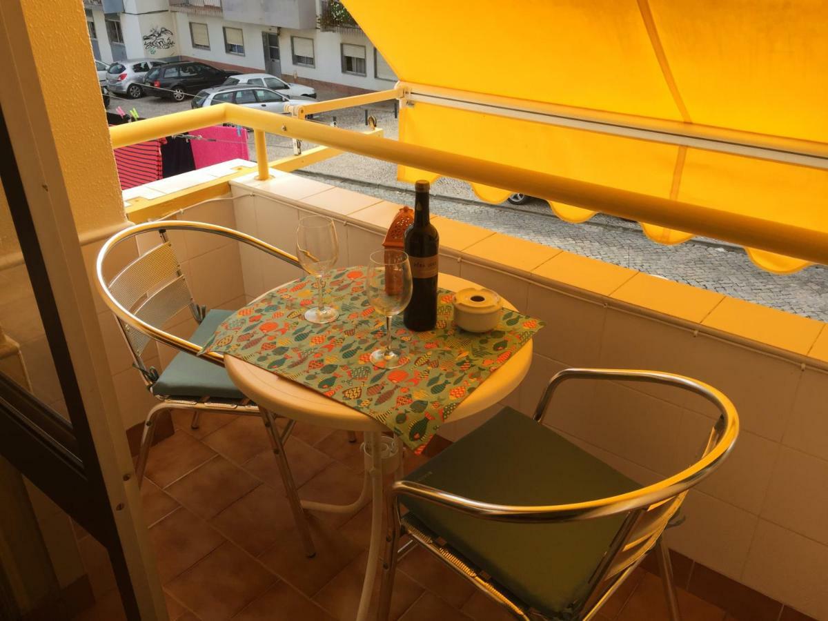 Tiagos Apartament District de District de Faro Extérieur photo