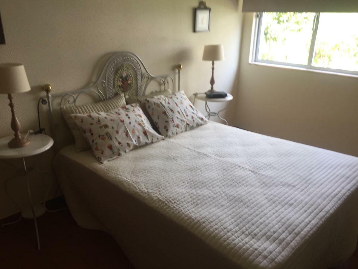 Tiagos Apartament District de District de Faro Extérieur photo
