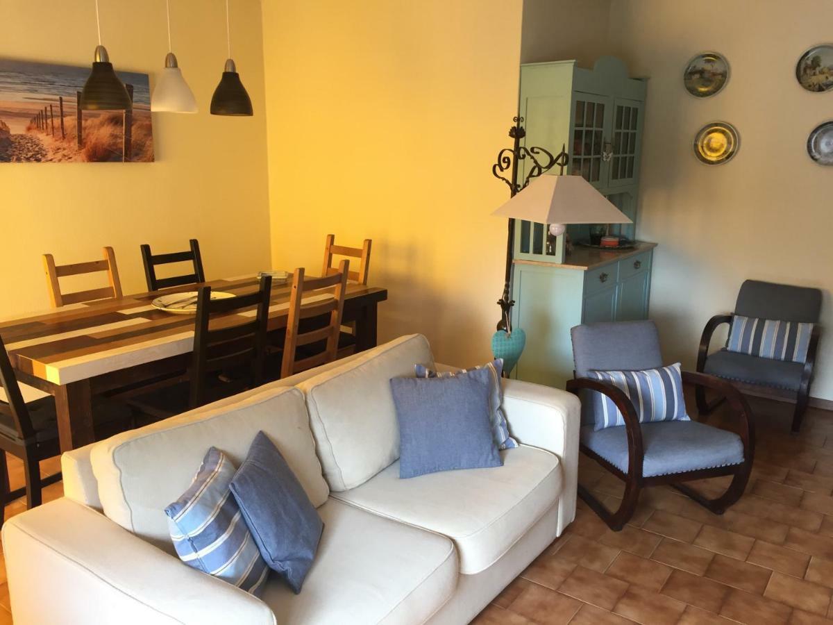 Tiagos Apartament District de District de Faro Extérieur photo