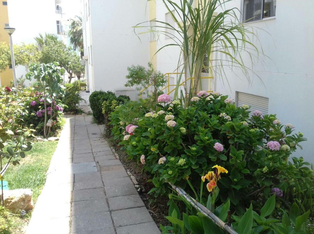Tiagos Apartament District de District de Faro Extérieur photo
